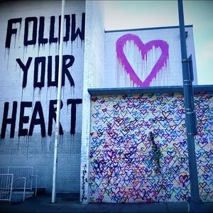 Meet your Posher, Ari